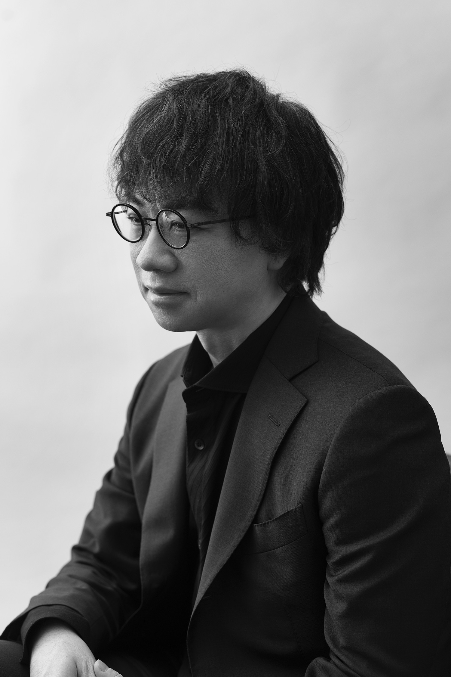 Makoto Shinkai